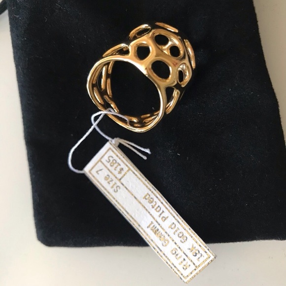 Ring by Baëlf Design - Picture 2 of 4